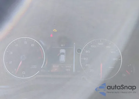 2010 Audi Q5 3.2 Premium from USA, damaged, VIN WA1WKAFP3AA022658